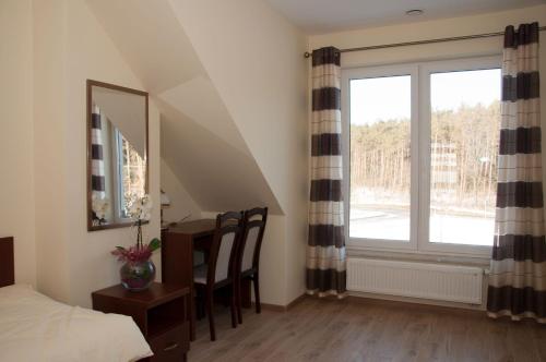 Triple Room with Bathroom