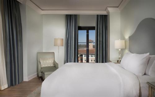 Suite, deluxe