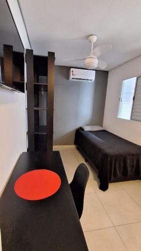 Salles Residence Barra Funda, São Paulo