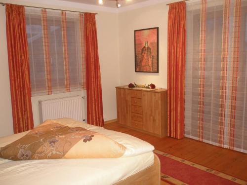 Appartement Christina
