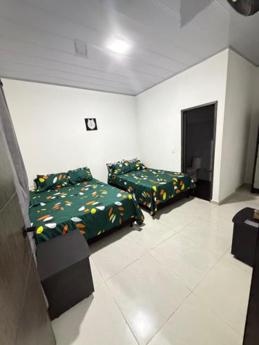 CASA VACACIONAL REMODELADA EN CARMEN de APICALA in Carmen de Apicala