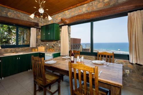 Elafonissi Villa with Amazing Sunset Views & Private Pool near Elafonissi - image 4