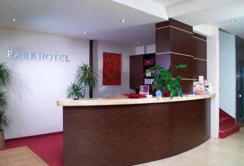 . Parkhotel Eisenstadt