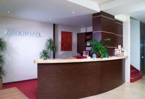 Parkhotel Eisenstadt in Eisenstadt, Österreich