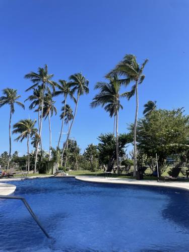 Azteca Princess Newly Renovated Condo with Pool