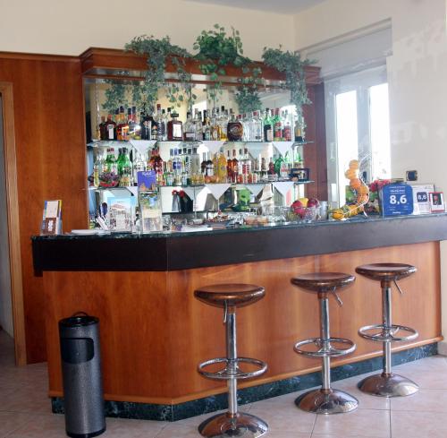 ビラ ガイア ホテル