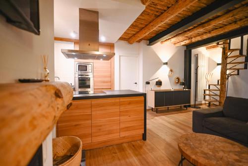 Xalet Les Avellanes - hut 7335 in 阿林萨尔