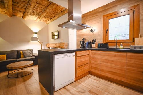 Xalet Les Avellanes - hut 7335 in 阿林萨尔