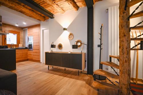 Xalet Les Avellanes - hut 7335 in 阿林萨尔