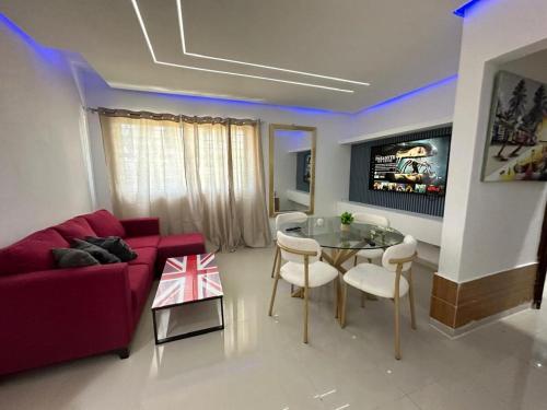 Ts02 torre B in ลา โรมานา