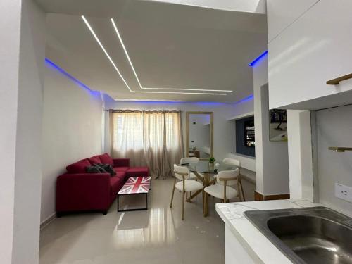 Ts02 torre B in ลา โรมานา