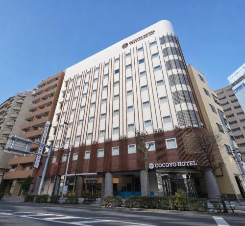 Cocoyo　Hotel - Shinjuku