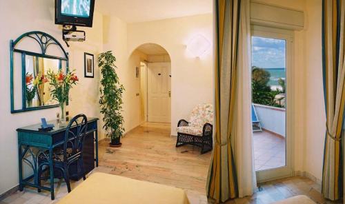 ビラ ガイア ホテル