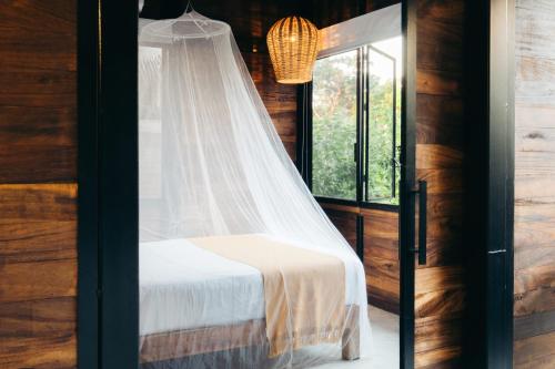 Casa Selva Sayulita Room Type - Double Room with Terrace