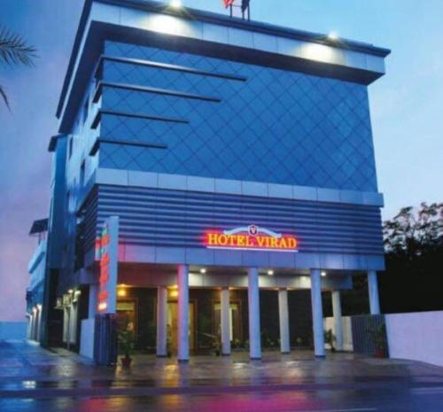 Hotel Virad Kottakkal