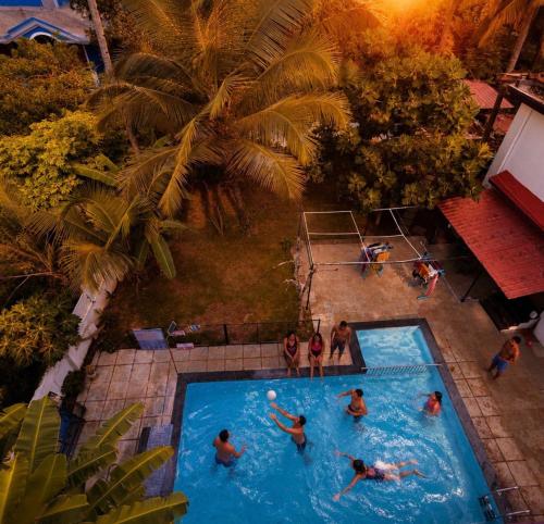 hotel photo