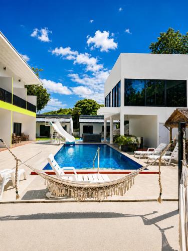 Samui Hills Resort - Koh Samui
