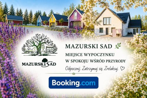 Mazurski Sad