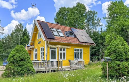 . 3 Bedroom Nice Home In Immeln