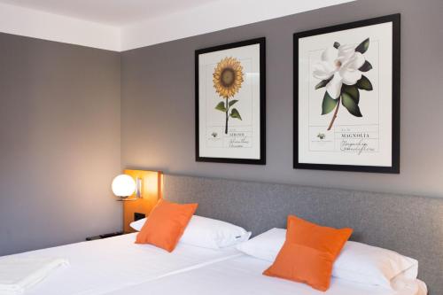 Hotel Malcom and Barret - image 12