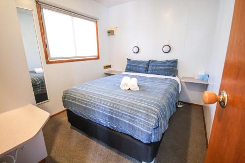 Horsham Holiday Park in Horsham