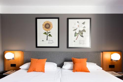 Hotel Malcom and Barret, Valencia (photo 8)