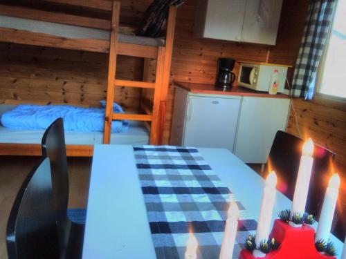 Bromölla Camping o Vandrarhem - image 2