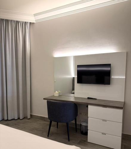 hotel photo