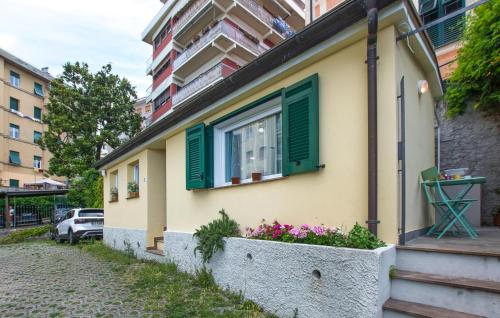 Amazing Home In Genova With Wifi