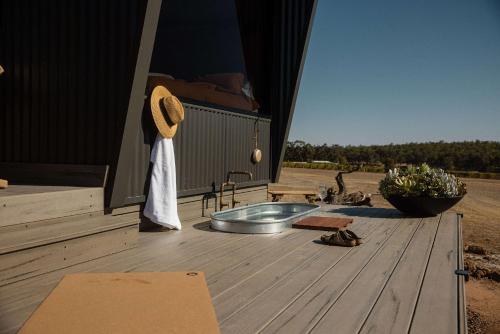 Heyscape Busselton in บัสเซลตั่น