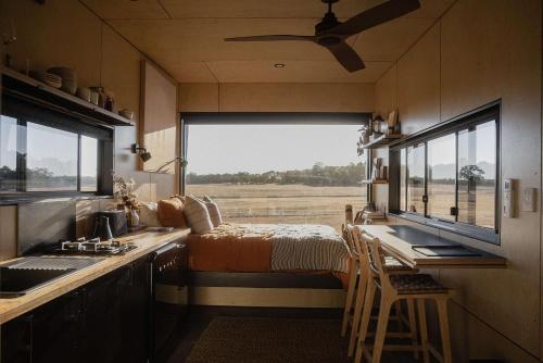 Heyscape Busselton in บัสเซลตั่น