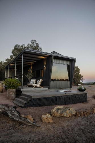 Heyscape Busselton in บัสเซลตั่น