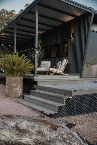 Heyscape Busselton in บัสเซลตั่น