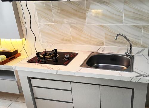 Apartemen Springlake Summarecon by Titik Singgah in Bekasi