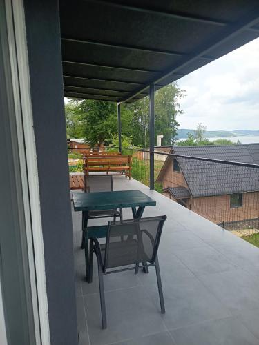 Apartmány Domaša Poľany (Apartmany Domasa Polany) in Kvakovce