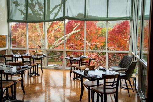 Tumbarumba Motel & Elms Restaurant in Tumbarumba