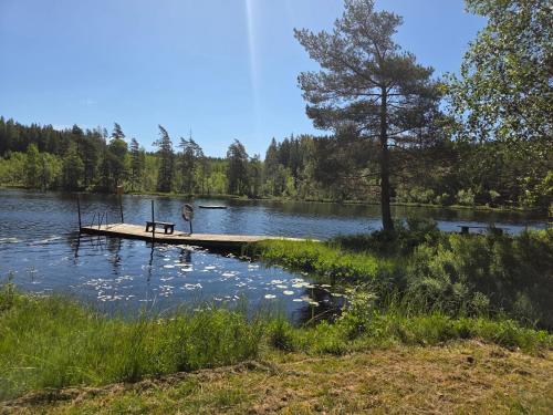 Naturnära boende (Naturnara boende) in Holmared