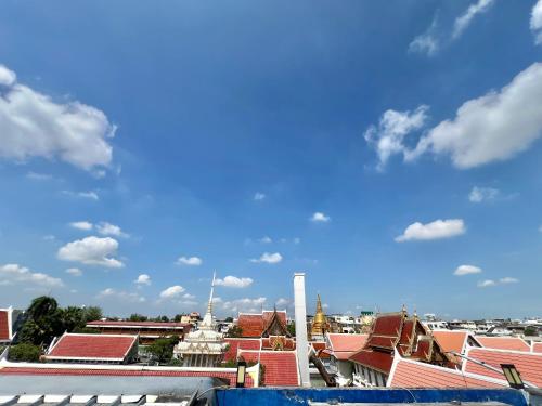 Pineapple Express hostel at BKK photo 5