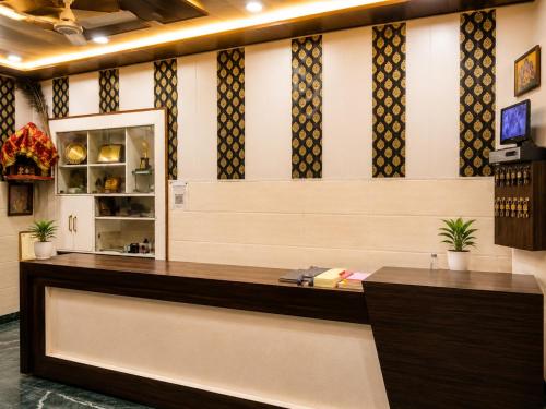 Hotel Goverdhan, walking to Raja Ki Mandi Railway and 3 kilometer from ISBT photo 3