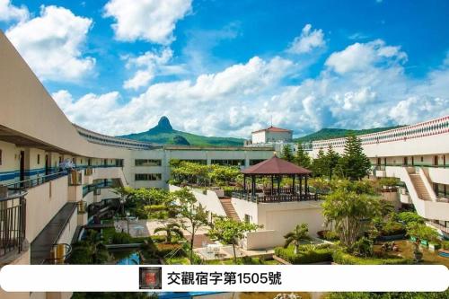 Howard Beach Resort Kenting