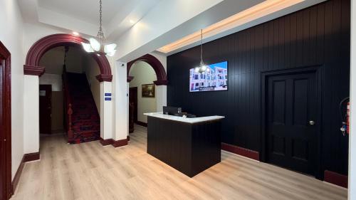 Fasilitas, Alpine Heritage Motel in Goulburn