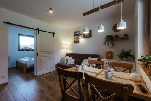 Leśne Apartamenty (Lesne Apartamenty) in Bobolice