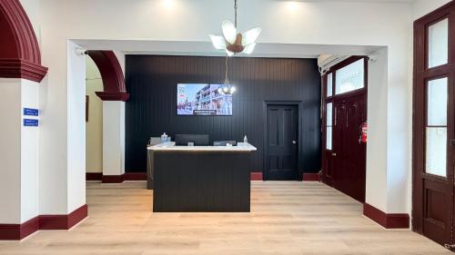 Fasilitas, Alpine Heritage Motel in Goulburn