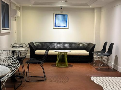 共用Lounge/電視區