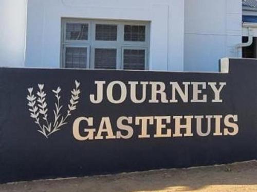 Ieeja, Journey Guesthouse in Riversdale