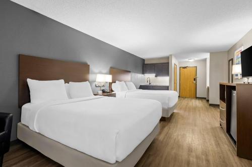Park Inn by Radisson Ortonville