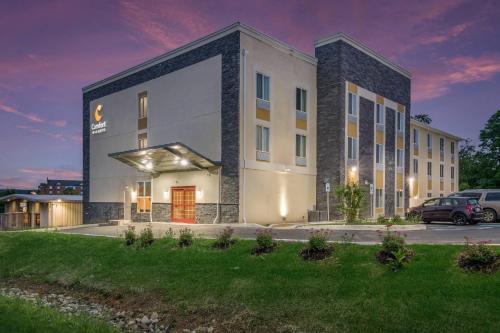 Comfort Inn & Suites Harrisburg - Hershey West, Harrisburg