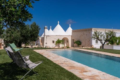Masseria Petratrullo