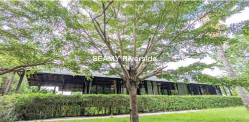 SEAMY Riverside - Prachinburi