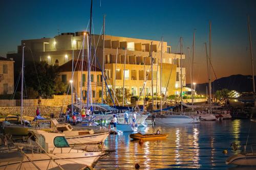 Hotel Pastura - image 6